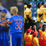 T20 World Cup Super-8: ग्रुप ऑफ डेथ में शामिल टीम इंडिया, अब चारों टेबल टॉपर के बीच होगी सुपर-8 में भिड़ंत
