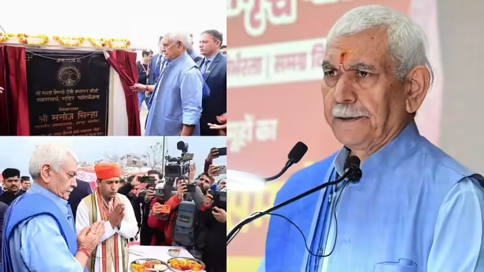 खत्म हुआ 65 साल का इंतजार, श्री शंकराचार्य मंदिर निर्माण शुरू, श्रद्धालुओं को मिलेगा नया आध्यात्मिक केंद्र image 14