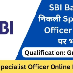 SBI Retired Officer Bharti 2026: Contract Job Opportunity, Apply Online @ sbi.co.in- Online Form, Eligibility, Last Date 26 February