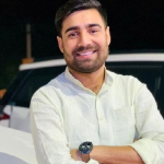 कांग्रेस ने सौंपी NSUI के राष्ट्रीय अध्यक्ष की जिम्मेदारी? जानें कौन हैं विनोद जाखड़