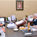 Bikaner News:श्रीडूंगरगढ़ को बड़ी सौगात, विधायक ताराचंद सारस्वत की पहल से ट्रॉमा सेंटर और अस्पताल निर्माण को बजट स्वीकृति