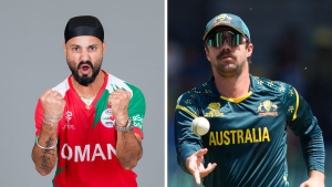 Australia vs Oman, T20 World Cup 2026 Highlights