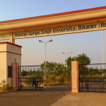 MGSU Website Server Down: 19 Feb. से महाराजा गंगा सिंह यूनिवर्सिटी की साइट बंद, Exam के बीच Students परेशान | Bikaner News | Hindu Times India