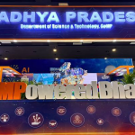 ‘सशक्त भारत के लिए एआई आधारित सुशासन’ सॉल्यूशंस के प्रदर्शन से ‘एमपी पेवेलियन’ बना आकर्षण का केंद्र