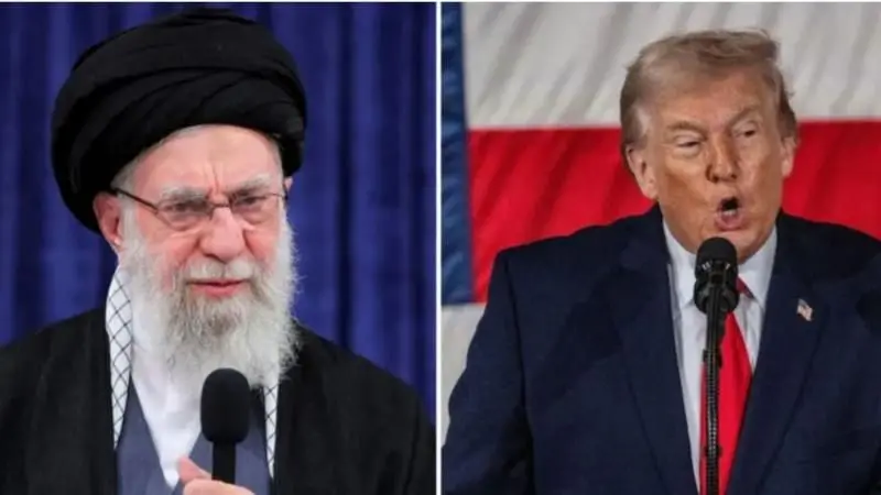 क्या ईरान पर जल्द हमला कर देंगे ट्रंप, ईरान भी कर रहा है सैन्य अभ्यास image 4