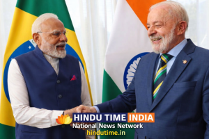 India Brazil Trade Deal 2026