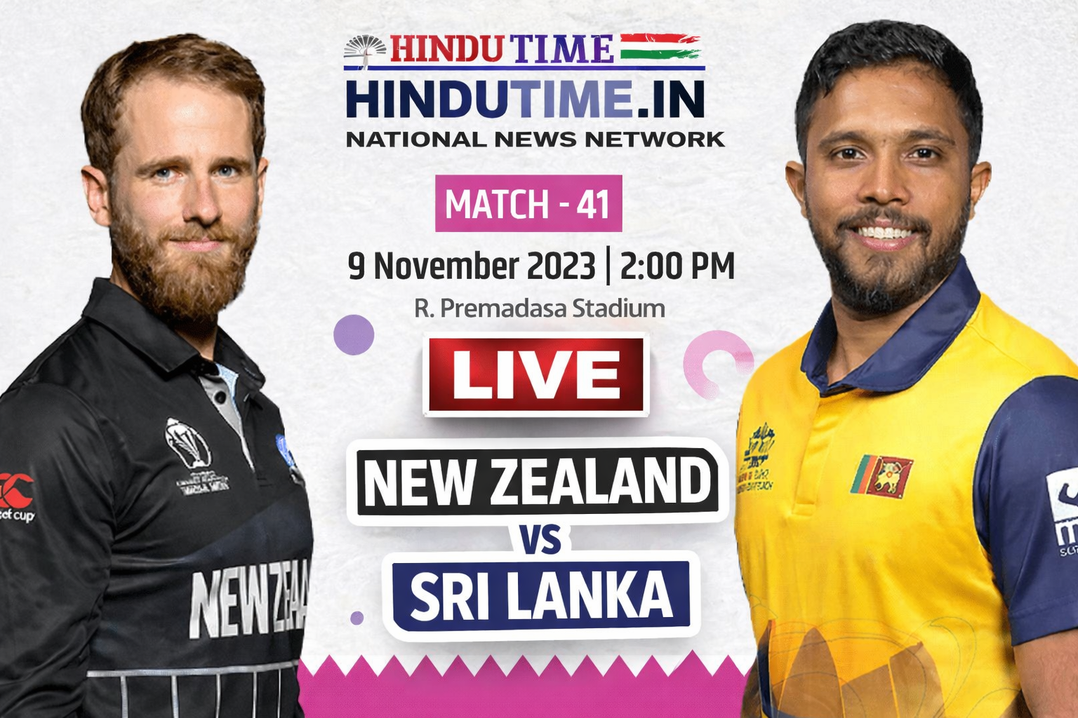 new zealand vs sri lanka