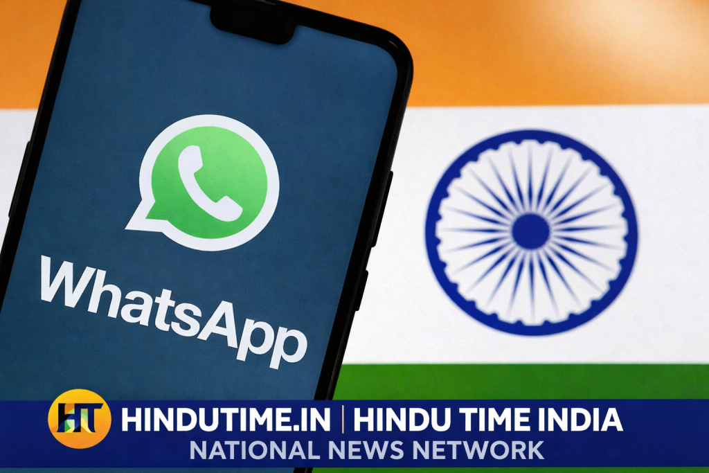 WhatsApp SIM Binding Rule 2026: 1 मार्च से भारत में WhatsApp पर होगा नया नियम लागू, अब SIM के बिना नहीं चलेगा अकाउंट, जानिए क्या है SIM Binding नियम image 53