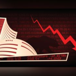 Stock Market View: Geopolitical Tension और FII बिकवाली से Sensex 961 अंक टूटा, Nifty 25,178 पर बंद