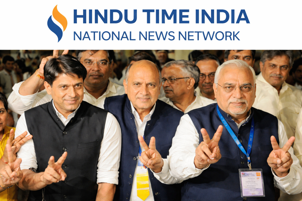 राज्यसभा चुनाव में क्रॉस वोटिंग पर कांग्रेस सख्त, 4 बागी विधायकों के नाम उजागर, कार्रवाई तय