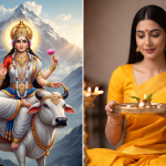 Chaitra Navratri First Day: क्यों खास होता है पहला दिन, पीले रंग का महत्व और आसान भाषा में पूरी समझ