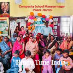 पिहानी में बारात घर निर्माण के लिए ₹3.57 करोड़ मंजूर:सांसद जय प्रकाश रावत ने मुख्यमंत्री योगी आदित्यनाथ और मंत्री का आभार जताया