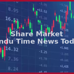 Share Market Hindu Time News Today: अमेरिकी शेयर बाजार में तूफानी तेजी, 1100 अंक उछला Dow Jones, S&P 500 और Nasdaq में भी जबरदस्त रिकवरी