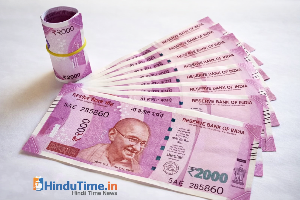 Save Money New Trick 2026;पैसे बचाने की नई आदत अपनाएं! क्या है 'Pay Yourself First' फॉर्मूला; जानिए कैसे करता है काम image 47