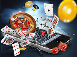 Casino Casper Bets UK Your Ultimate Gambling Destination