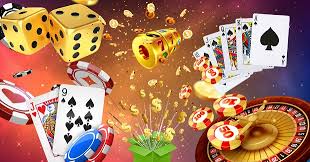 Unlock Fun and Fortune at Online Casino Charles